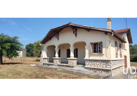 Dom na sprzedaż - Pineuilh, Francja, 70 m², 98 237 USD (376 248 PLN), NET-100411892