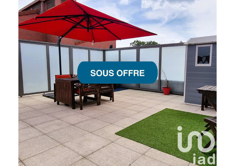 Mieszkanie na sprzedaż - Neuilly-Sur-Marne, Francja, 60 m², 304 979 USD (1 174 171 PLN), NET-98250424