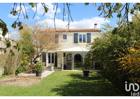 Dom na sprzedaż - Marsilly, Francja, 127 m², 428 392 USD (1 687 865 PLN), NET-96375730