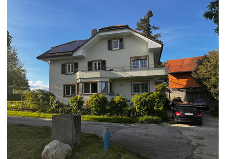 Dom na sprzedaż - Chemin du Marchat Thierrens, Szwajcaria, 245 m², 1 497 046 USD (6 003 154 PLN), NET-101904605