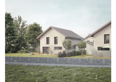 Dom na sprzedaż - Route du Chêne Corcelles-Près-Payerne, Szwajcaria, 170 m², 1 402 605 USD (5 371 978 PLN), NET-97073569