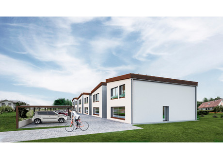 Dom na sprzedaż - Route de Domdidier St-Aubin Fr, Szwajcaria, 155 m², 1 102 476 USD (4 509 126 PLN), NET-97444899