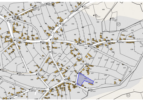 Działka na sprzedaż - с. Орляне/s. Orliane Ловеч/lovech, Bułgaria, 1827 m², 7950 USD (31 880 PLN), NET-89383707