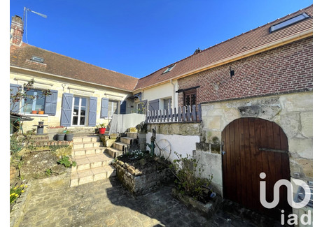 Dom na sprzedaż - Cambronne-Lès-Ribécourt, Francja, 140 m², 226 813 USD (911 787 PLN), NET-101657065