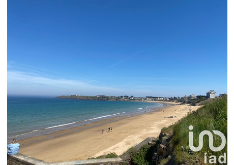 Dom na sprzedaż - Saint-Malo, Francja, 185 m², 1 353 754 USD (5 536 854 PLN), NET-97730309