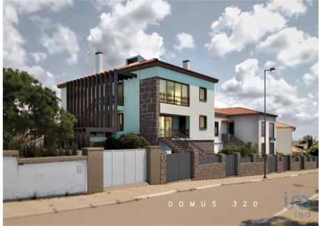 Mieszkanie na sprzedaż - Viana Do Castelo, Portugalia, 78 m², 214 421 USD (896 281 PLN), NET-98311435