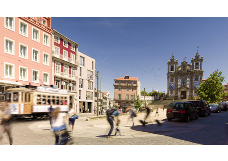 Mieszkanie na sprzedaż - Praça da Batalha Porto, Portugalia, 85 m², 297 920 USD (1 173 804 PLN), NET-87848825