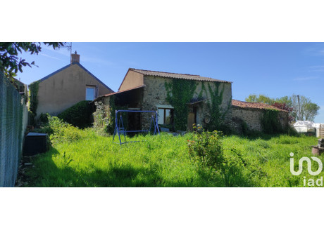 Dom na sprzedaż - Couffe, Francja, 80 m², 194 591 USD (780 310 PLN), NET-97050014