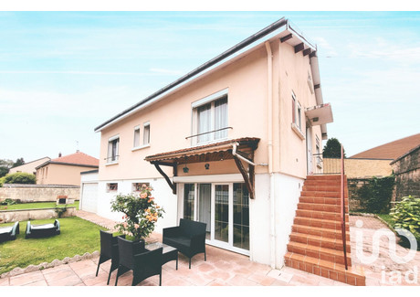 Dom na sprzedaż - Donchery, Francja, 134 m², 197 378 USD (793 459 PLN), NET-98590235