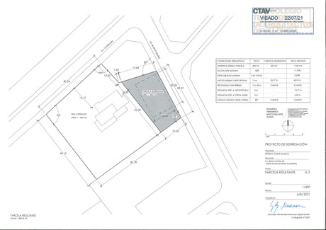 Działka na sprzedaż - Alcossebre, Hiszpania, 500 m², 163 358 USD (668 133 PLN), NET-94316447