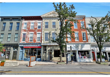 Mieszkanie do wynajęcia - 19 N Broadway Unit# 3E, Rockland County, NY Nyack, Usa, 65,03 m², 1995 USD (7661 PLN), NET-101020798