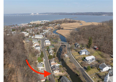 Dom na sprzedaż - 351 Piermont Avenue, Rockland County, NY Piermont, Usa, 157,38 m², 749 000 USD (2 876 160 PLN), NET-101020806