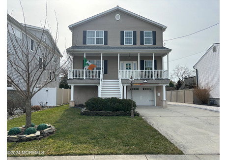 Dom do wynajęcia - 161 Fletcher Avenue, Monmouth County, NJ Manasquan, Usa, 237,83 m², 4700 USD (19 129 PLN), NET-102696283