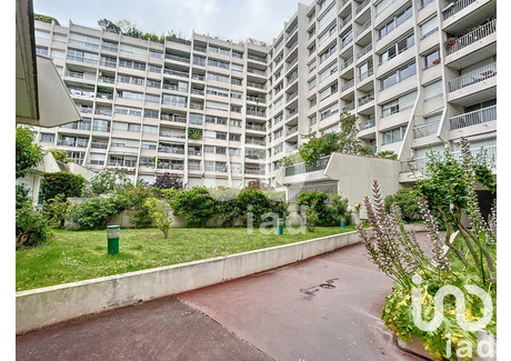 Mieszkanie na sprzedaż - Paris, Francja, 90 m², 746 384 USD (2 940 751 PLN), NET-98753528