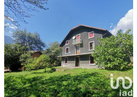 Dom na sprzedaż - Petit Coeur, Francja, 106 m², 290 969 USD (1 117 320 PLN), NET-100269639