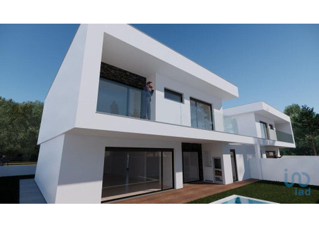 Dom na sprzedaż - Charneca De Caparica, Portugalia, 160 m², 629 031 USD (2 465 803 PLN), NET-92600069