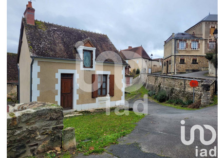 Dom na sprzedaż - Culan, Francja, 63 m², 41 608 USD (170 592 PLN), NET-103168371