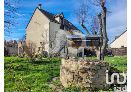 Dom na sprzedaż - Montlucon, Francja, 95 m², 153 894 USD (590 952 PLN), NET-96100289