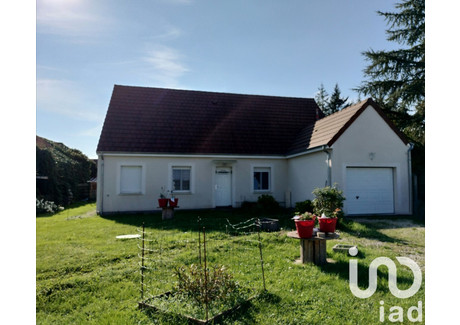 Dom na sprzedaż - La Selle-Sur-Le-Bied, Francja, 104 m², 242 696 USD (992 627 PLN), NET-102088557