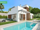 Dom na sprzedaż - Finestrat, Hiszpania, 207 m², 731 258 USD (2 881 156 PLN), NET-80863637