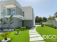 Dom na sprzedaż - Finestrat, Hiszpania, 159 m², 910 010 USD (3 585 439 PLN), NET-80863638