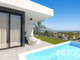 Dom na sprzedaż - Polop, Hiszpania, 203 m², 422 505 USD (1 664 668 PLN), NET-83075295