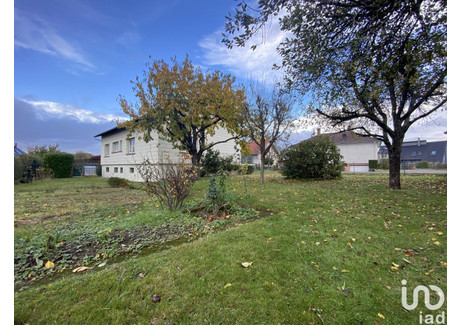 Dom na sprzedaż - Phalsbourg, Francja, 110 m², 199 575 USD (786 327 PLN), NET-93487105