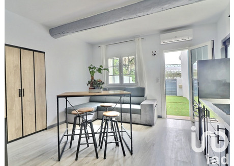 Dom na sprzedaż - Ceyreste, Francja, 42 m², 248 613 USD (999 423 PLN), NET-96739413