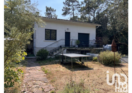 Dom na sprzedaż - Saint-Georges-D'oleron, Francja, 144 m², 435 817 USD (1 673 537 PLN), NET-100068500