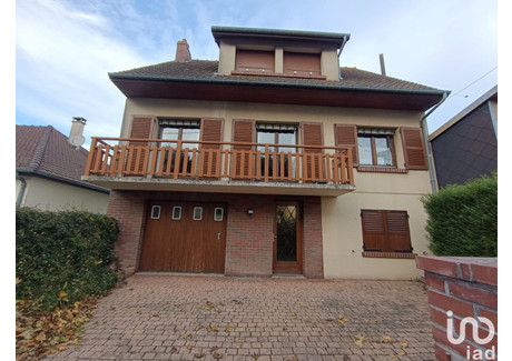 Dom na sprzedaż - Eu, Francja, 135 m², 208 919 USD (873 282 PLN), NET-93609488