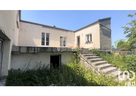 Dom na sprzedaż - Lillers, Francja, 135 m², 81 132 USD (310 737 PLN), NET-99010302