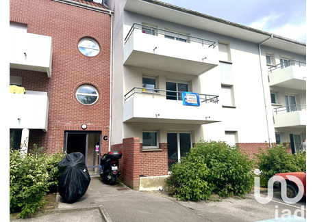 Mieszkanie na sprzedaż - Isbergues, Francja, 50 m², 88 311 USD (366 490 PLN), NET-99168082