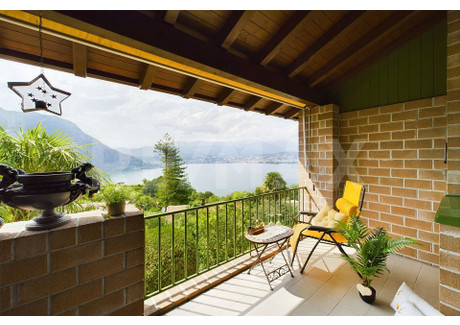 Dom na sprzedaż - Lugano, Szwajcaria, 75 m², 580 361 USD (2 315 642 PLN), NET-92948534