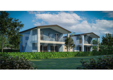 Dom na sprzedaż - Luino, Włochy, 126 m², 414 966 USD (1 680 613 PLN), NET-93854943