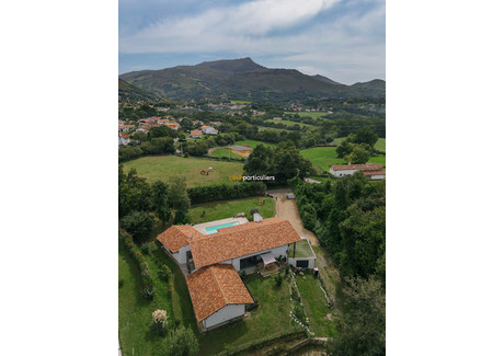 Dom na sprzedaż - Ascain, Francja, 292 m², 1 894 996 USD (7 276 785 PLN), NET-96704597