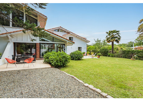 Dom na sprzedaż - Biarritz, Francja, 350 m², 1 819 846 USD (7 370 376 PLN), NET-96913770
