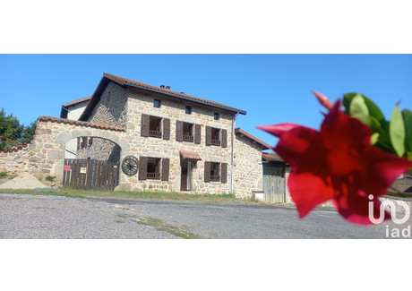 Dom na sprzedaż - Saint Julien La Vetre, Francja, 105 m², 176 102 USD (722 020 PLN), NET-99041792