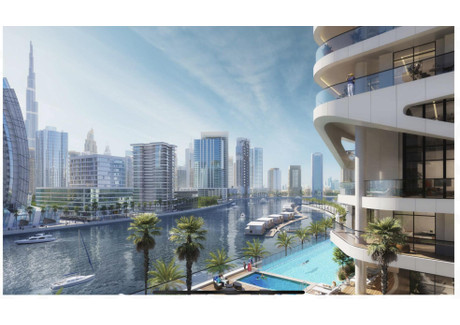 Mieszkanie na sprzedaż - Business Bay Dubai, Zjednoczone Emiraty Arabskie, 102 m², 721 612 USD (2 951 393 PLN), NET-87144614