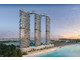 Mieszkanie na sprzedaż - The Palm Jumeirah Dubai, Zjednoczone Emiraty Arabskie, 70 m², 789 686 USD (3 032 392 PLN), NET-87144853