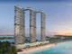 Mieszkanie na sprzedaż - The Palm Jumeirah Dubai, Zjednoczone Emiraty Arabskie, 70 m², 789 686 USD (3 032 392 PLN), NET-87144853