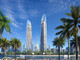 Mieszkanie na sprzedaż - Business Bay Dubai, Zjednoczone Emiraty Arabskie, 40 m², 266 884 USD (1 091 554 PLN), NET-87145056