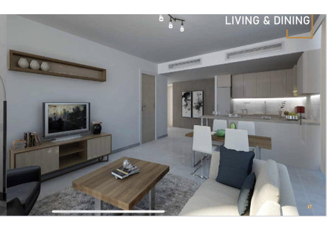 Mieszkanie na sprzedaż - Dubai Land Residence Complex Dubai, Zjednoczone Emiraty Arabskie, 70 m², 167 761 USD (644 202 PLN), NET-87221728