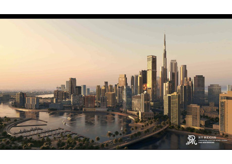 Mieszkanie na sprzedaż - Downtown Dubai Dubai, Zjednoczone Emiraty Arabskie, 112 m², 765 223 USD (2 938 456 PLN), NET-87244632