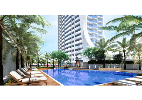 Mieszkanie na sprzedaż - Jumeirah Village Triangle Dubai, Zjednoczone Emiraty Arabskie, 45 m², 223 309 USD (913 333 PLN), NET-89058864