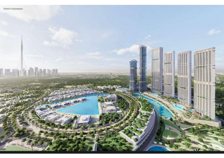 Mieszkanie na sprzedaż - Unnamed Road Dubai, Zjednoczone Emiraty Arabskie, 70 m², 446 540 USD (1 710 247 PLN), NET-89119027