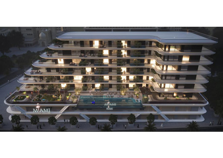 Mieszkanie na sprzedaż - Jumeirah Village Circle Dubai, Zjednoczone Emiraty Arabskie, 75 m², 314 300 USD (1 266 629 PLN), NET-81870648
