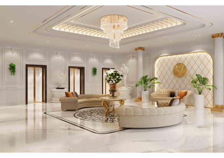 Mieszkanie na sprzedaż - Arjan-Dubailand Dubai, Zjednoczone Emiraty Arabskie, 45 m², 166 129 USD (654 550 PLN), NET-83839977