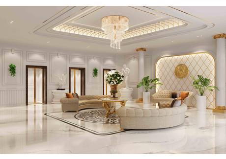 Mieszkanie na sprzedaż - Arjan-Dubailand Dubai, Zjednoczone Emiraty Arabskie, 45 m², 166 129 USD (654 550 PLN), NET-83839977