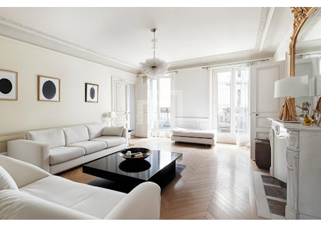 Mieszkanie na sprzedaż - Paris 8eme, Francja, 112 m², 1 642 078 USD (6 420 523 PLN), NET-101062587