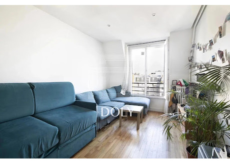 Mieszkanie na sprzedaż - Paris 17Ème, Francja, 45 m², 513 671 USD (2 064 956 PLN), NET-101513418